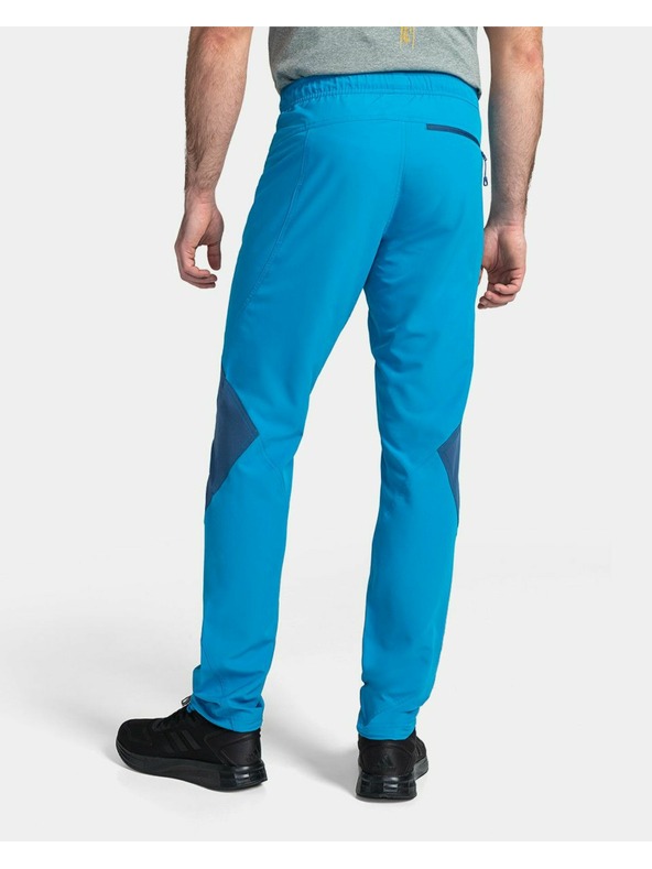 Kilpi Herren Outdoor-Hose Kilpi ARANDI-M Blau