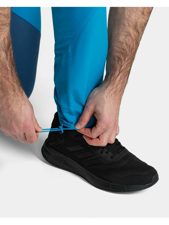 Kilpi Herren Outdoor-Hose Kilpi ARANDI-M Blau