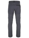 Kilpi Herren Outdoor-Hose Kilpi HOSIO-M Dunkelgrau