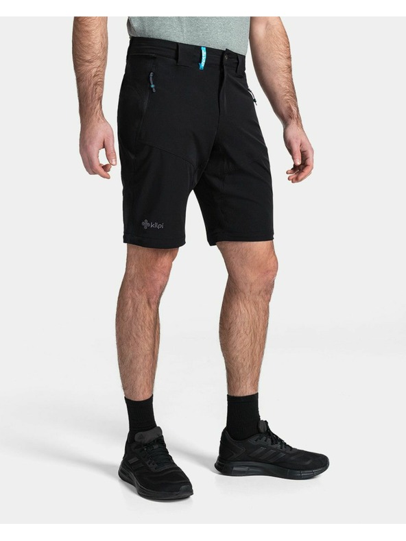 Kilpi Herren Outdoor-Hose Kilpi HOSIO-M Dunkelgrau