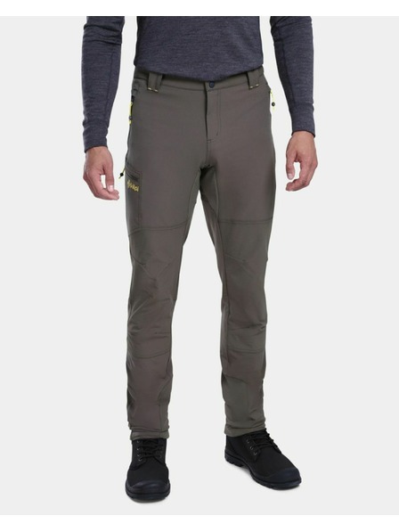 Kilpi Herren Outdoor-Hose Kilpi TIDE-M Grün