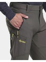 Kilpi Herren Outdoor-Hose Kilpi TIDE-M Grün