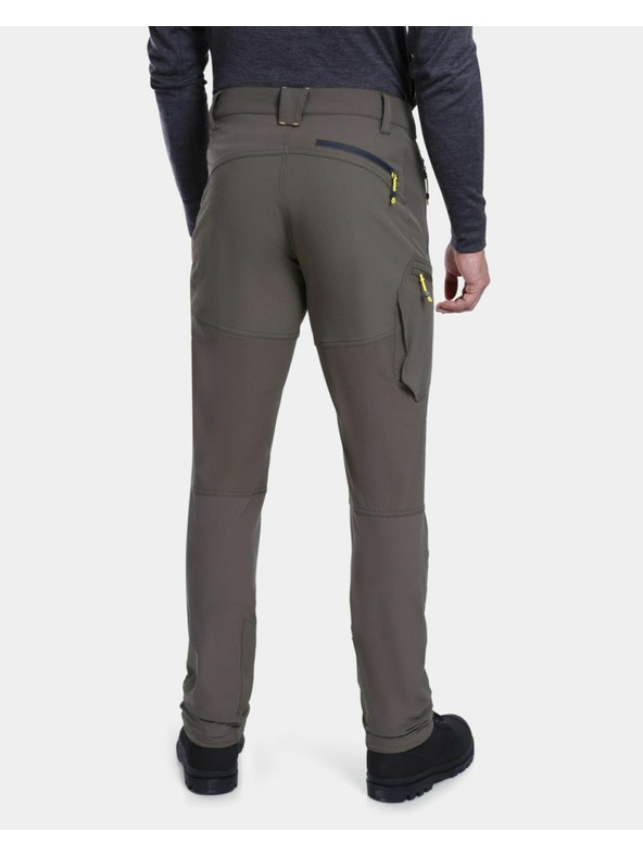 Kilpi Herren Outdoor-Hose Kilpi TIDE-M Grün