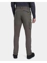 Kilpi Herren Outdoor-Hose Kilpi TIDE-M Grün