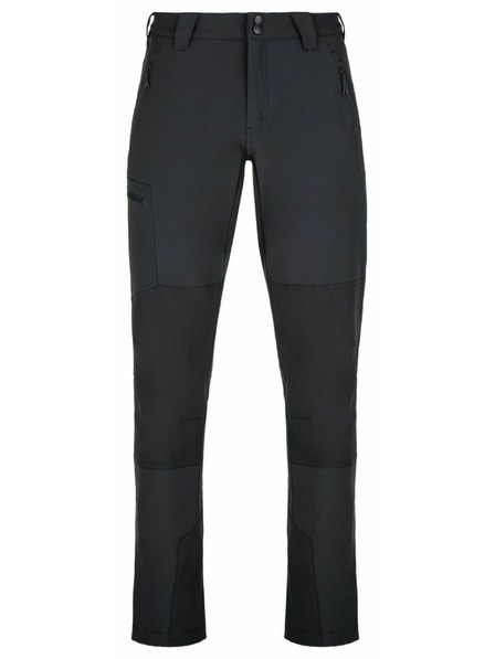 Kilpi Herren Outdoorhose Kilpi TIDE-M Schwarz