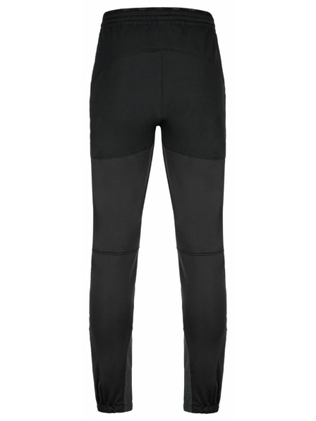Kilpi Herren Outdoor-Hose Kilpi NUUK-M Schwarz