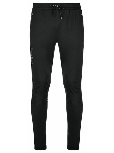 Kilpi Herren Langlaufhose Kilpi NORWELL-M Schwarz