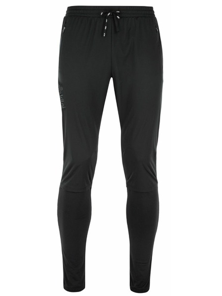 Kilpi Herren Sport-Langlaufhose Kilpi NORWEL-M Schwarz