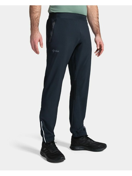 Kilpi Herren Fitness-Hose Kilpi HEYES-M Schwarz