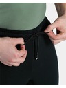 Kilpi Herren Jogginghose Kilpi MATTY-M Schwarz