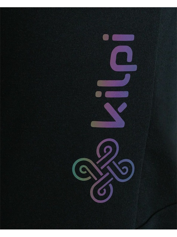 Kilpi Herren Jogginghose Kilpi MATTY-M Schwarz