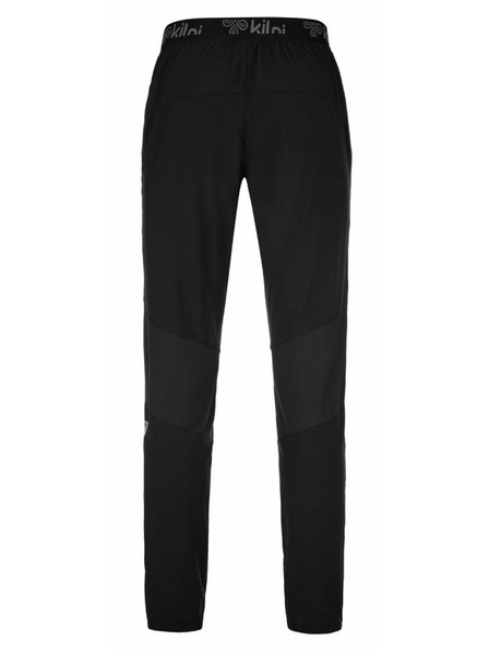 Kilpi Kilpi HEYES-M Herren Laufhosen Schwarz