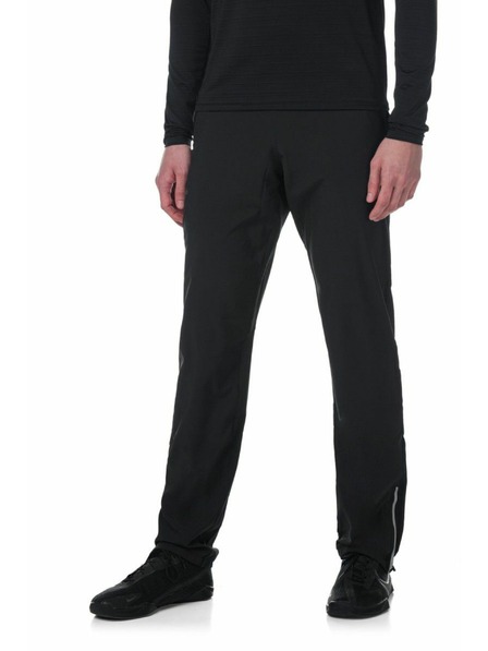 Kilpi Kilpi HEYES-M Herren Laufhosen Schwarz
