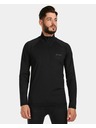Kilpi Herren-Thermoshirt Kilpi WILLIE-M Schwarz