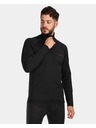 Kilpi Herren-Thermoshirt Kilpi WILLIE-M Schwarz
