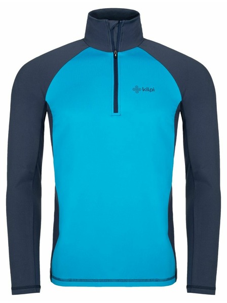 Kilpi Herren-Thermounterwäsche Kilpi WILLIE-M Blau
