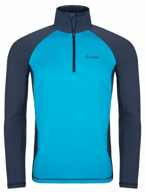 Kilpi Herren-Thermounterwäsche Kilpi WILLIE-M Blau