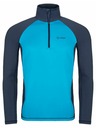 Kilpi Herren-Thermounterwäsche Kilpi WILLIE-M Blau