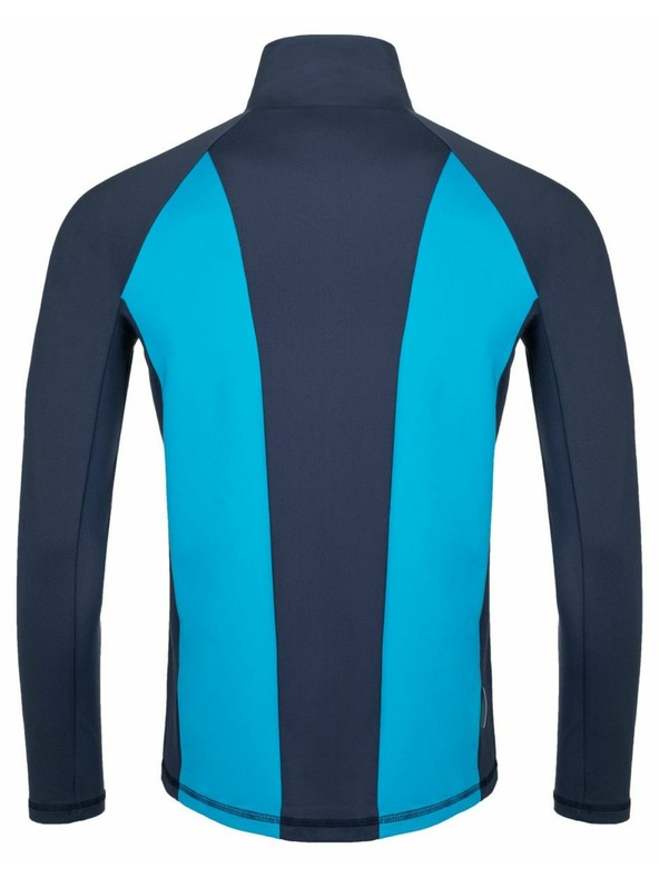 Kilpi Herren-Thermounterwäsche Kilpi WILLIE-M Blau