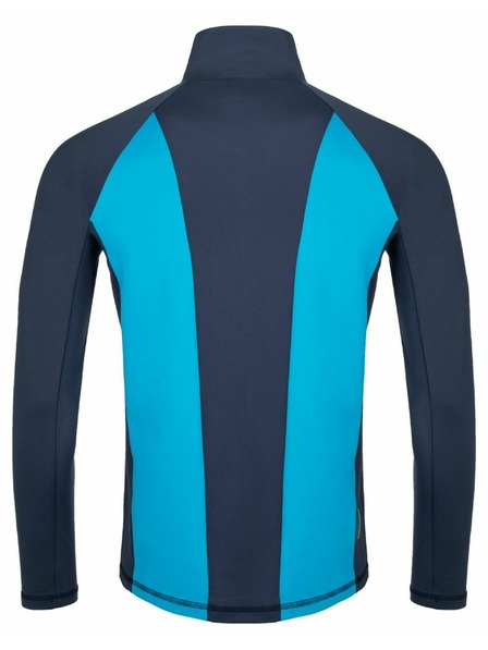 Kilpi Herren-Thermounterwäsche Kilpi WILLIE-M Blau