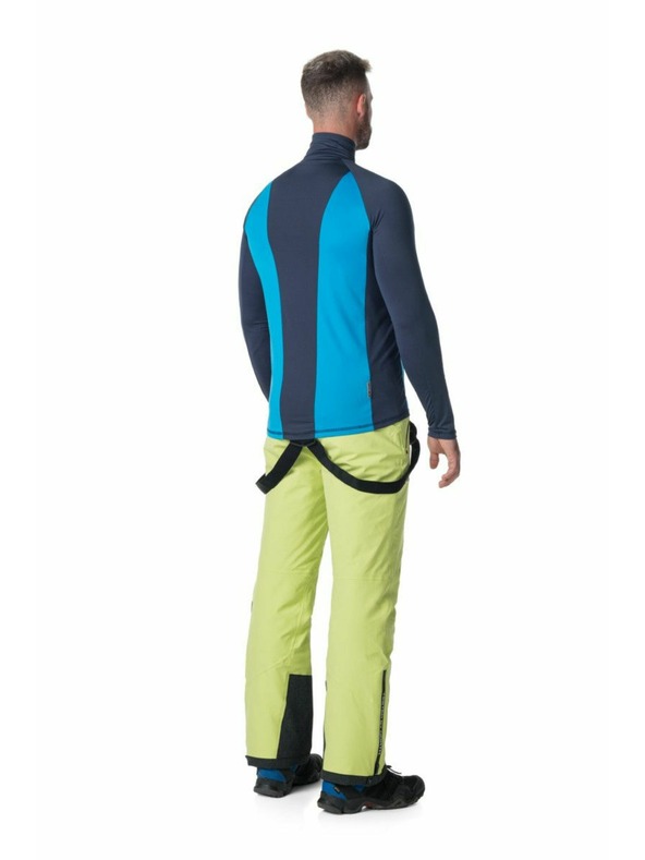 Kilpi Herren-Thermounterwäsche Kilpi WILLIE-M Blau