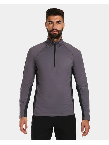 Kilpi Herren-Thermoshirt Kilpi WILLIE-M Grau