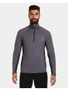 Kilpi Herren-Thermoshirt Kilpi WILLIE-M Grau