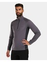 Kilpi Herren-Thermoshirt Kilpi WILLIE-M Grau