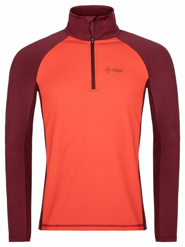 Kilpi Herren-Thermounterwäsche Kilpi WILLIE-M Rot