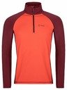 Kilpi Herren-Thermounterwäsche Kilpi WILLIE-M Rot