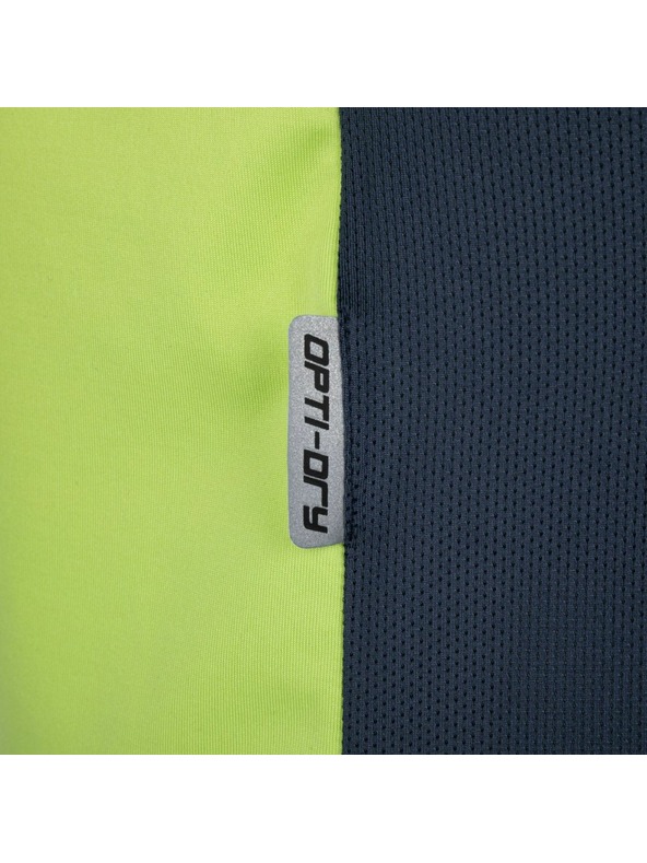 Kilpi Herren-Thermounterwäsche Kilpi WILLIE-M Rot