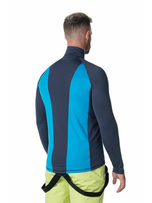 Kilpi Herren-Thermounterwäsche Kilpi WILLIE-M Rot