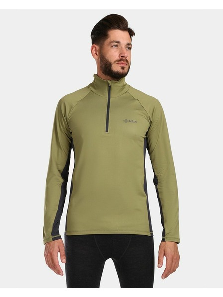 Kilpi Herren-Thermoshirt Kilpi WILLIE-M Grün