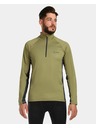 Kilpi Herren-Thermoshirt Kilpi WILLIE-M Grün