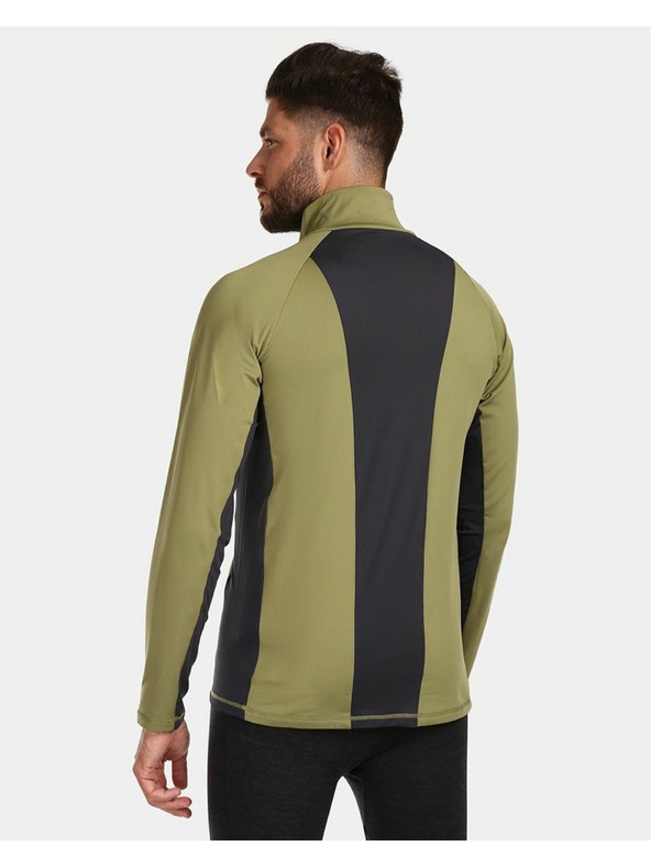 Kilpi Herren-Thermoshirt Kilpi WILLIE-M Grün