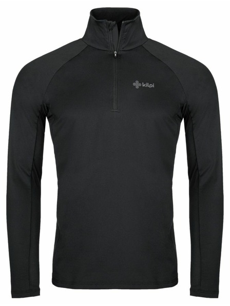 Kilpi Herren-Thermounterwäsche Kilpi WILLIE-M Schwarz