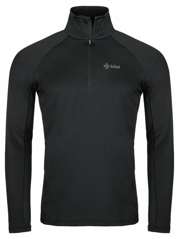 Kilpi Herren-Thermounterwäsche Kilpi WILLIE-M Schwarz