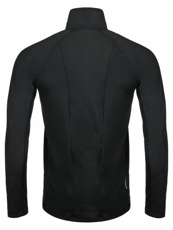 Kilpi Herren-Thermounterwäsche Kilpi WILLIE-M Schwarz