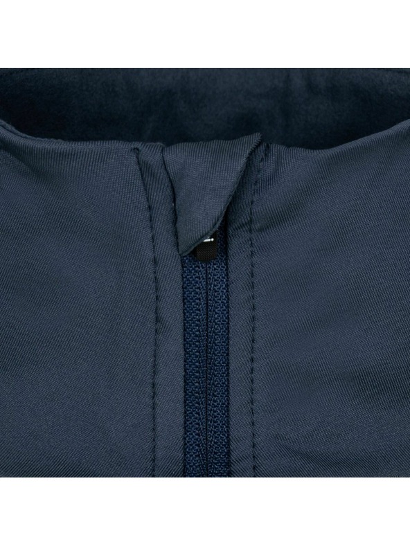 Kilpi Herren-Thermounterwäsche Kilpi WILLIE-M Schwarz