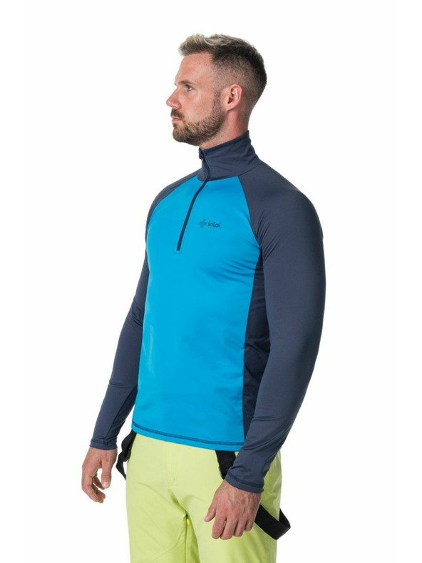 Kilpi Herren-Thermounterwäsche Kilpi WILLIE-M Schwarz