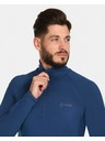 Kilpi Herren-Thermoshirt Kilpi WILLIE-M Dunkelblau