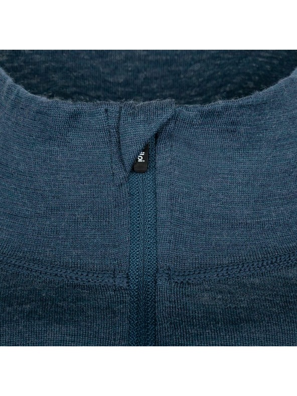 Kilpi Herren-Woll-Thermounterwäsche Kilpi JAGER-M Dunkelgrau