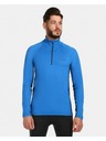 Kilpi Herren-Thermoshirt Kilpi WILLIE-M Blau