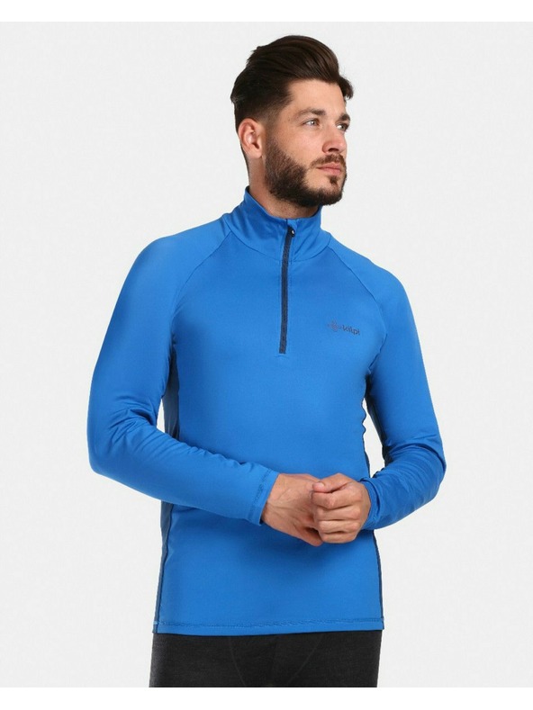Kilpi Herren-Thermoshirt Kilpi WILLIE-M Blau