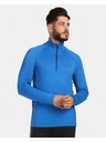 Kilpi Herren-Thermoshirt Kilpi WILLIE-M Blau