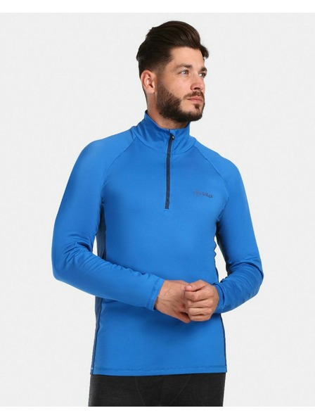 Kilpi Herren-Thermoshirt Kilpi WILLIE-M Blau