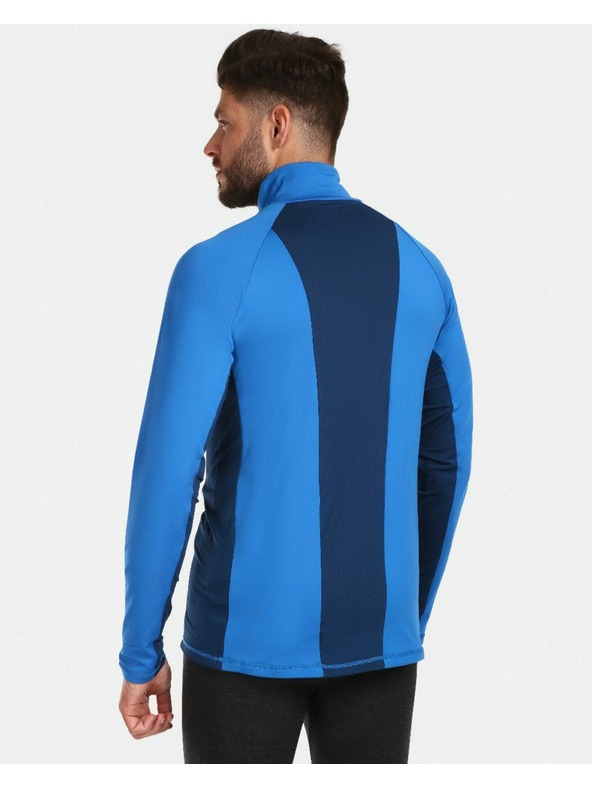 Kilpi Herren-Thermoshirt Kilpi WILLIE-M Blau