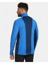 Kilpi Herren-Thermoshirt Kilpi WILLIE-M Blau