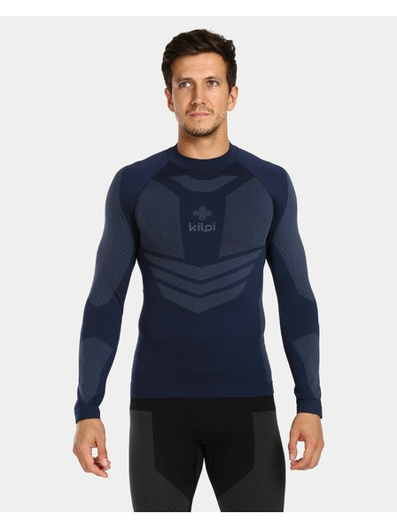 Kilpi Herren-Thermounterwäsche KILPI NATHAN-M Dunkelblau