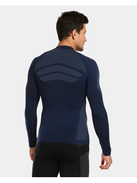 Kilpi Herren-Thermounterwäsche KILPI NATHAN-M Dunkelblau